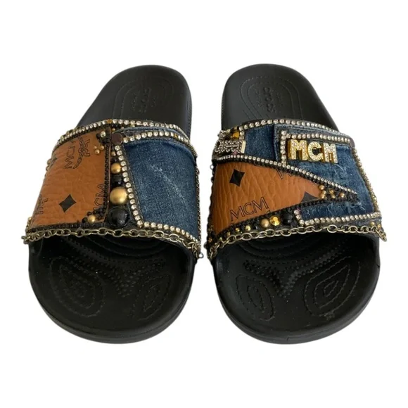 Crocs Custom Sandals